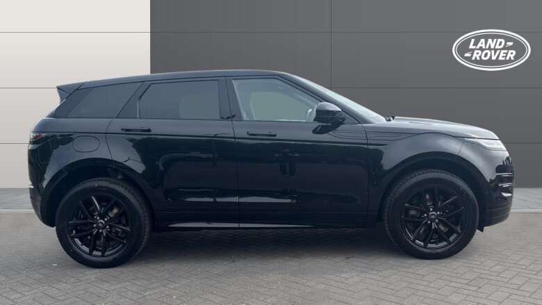 Land Rover Range Rover Evoque 1.5 P270e Edition 5dr Auto Hatchback